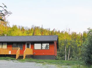 18518 Eldora Dr #B, Eagle River, AK 99577