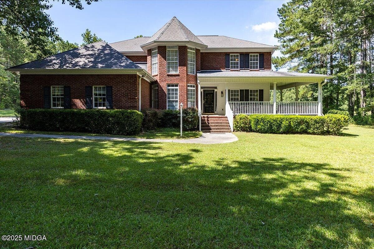 9481 Hopewell Rd, Lizella, GA 31052 | Zillow