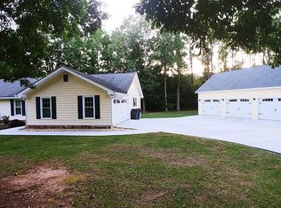 105 Morning Creek Ct, Jonesboro, GA