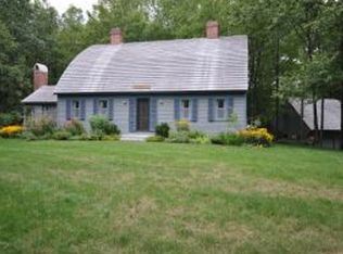 45 Smith Garrison Rd, Newmarket, NH 03857
