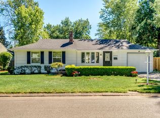 12920 SW Edgewood St, Portland, OR 97225