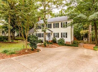 1924 Hickoryridge Rd, Henrico, VA 23238