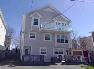 280 DUCKWORTH Street Unit#201, ST. JOHN'S, NL A1C1H3 Home For Rent, RE/MAX