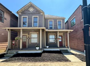311-313 E 5th Ave, Columbus, OH