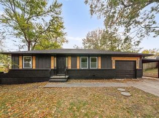 9503 E 60th Ter, Raytown, MO 64133