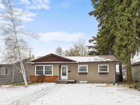 220 Minnesota Ave, Whitefish, MT 59937