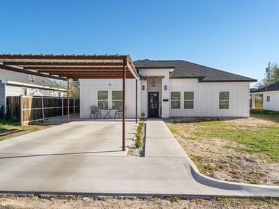 1507 Avenue A, Del Rio, TX, 78840