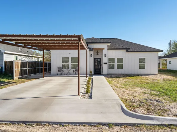 1507 Avenue A, Del Rio, TX 78840