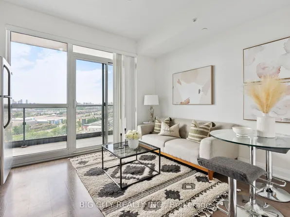 160 Vanderhoof Ave, Toronto, ON