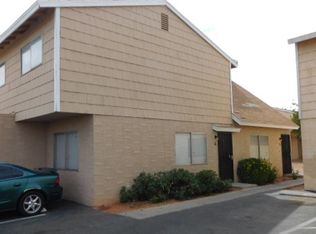 5235 Golden Ln #A-1, Las Vegas, NV 89119