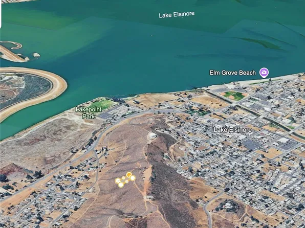 0 Ridge Rd Lot 9, Lake Elsinore, CA 92530