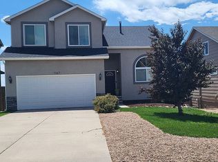 1167 Westmoreland Rd, Colorado Springs, CO 80907