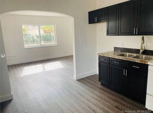1102 N 19th Ave #1-2, Hollywood, FL 33020