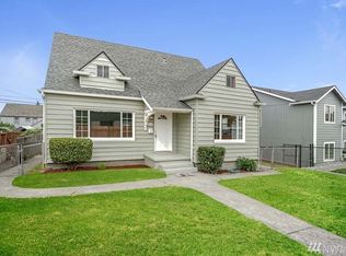 3115 S 12th St, Tacoma, WA 98405