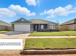 7635 Hudson Way, Abilene, TX 79605