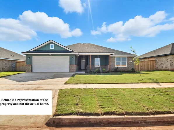 7635 Hudson Way, Abilene, TX 79605