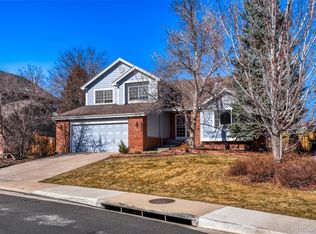 16069 W 65th Pl, Arvada, CO 80007