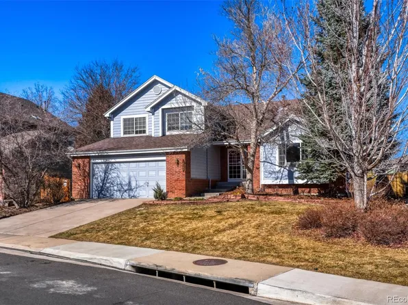16069 W 65th Place, Arvada, CO 80007