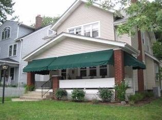 1010 W 2nd Ave, Grandview, OH 43212