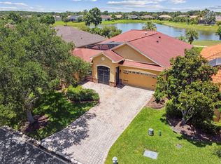 217 Sorrento Rd, Poinciana, FL 34759