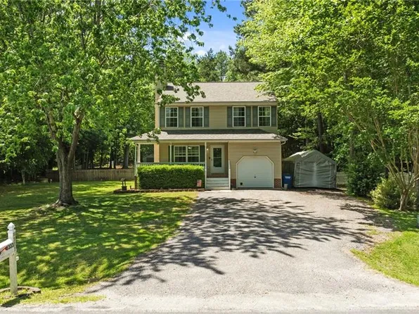 8333 Founders Mill Way, Gloucester, VA 23061