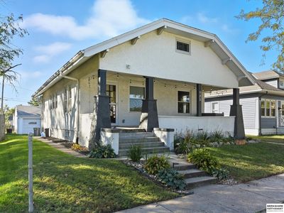 125 W Whittingham St, Valley, NE, 68064