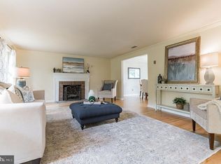 508 W Brookhaven Rd, Wallingford, PA 19086