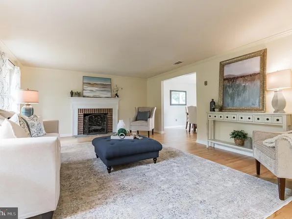 508 W Brookhaven Rd, Wallingford, PA 19086
