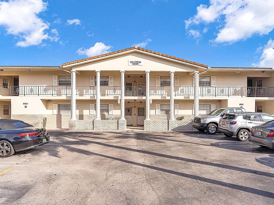 1st image of 8901 NW 38th Drive #202
