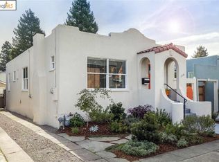 1718 Dwight Way, Berkeley, CA 94703