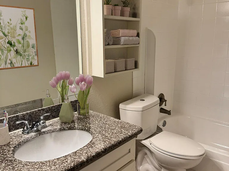Park Colony Apartments — Photo 29