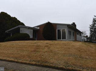 6802 Old Pimlico Rd, Baltimore, MD 21209