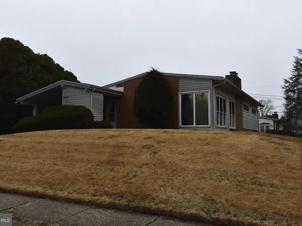 6802 Old Pimlico Rd, Baltimore, MD 21209