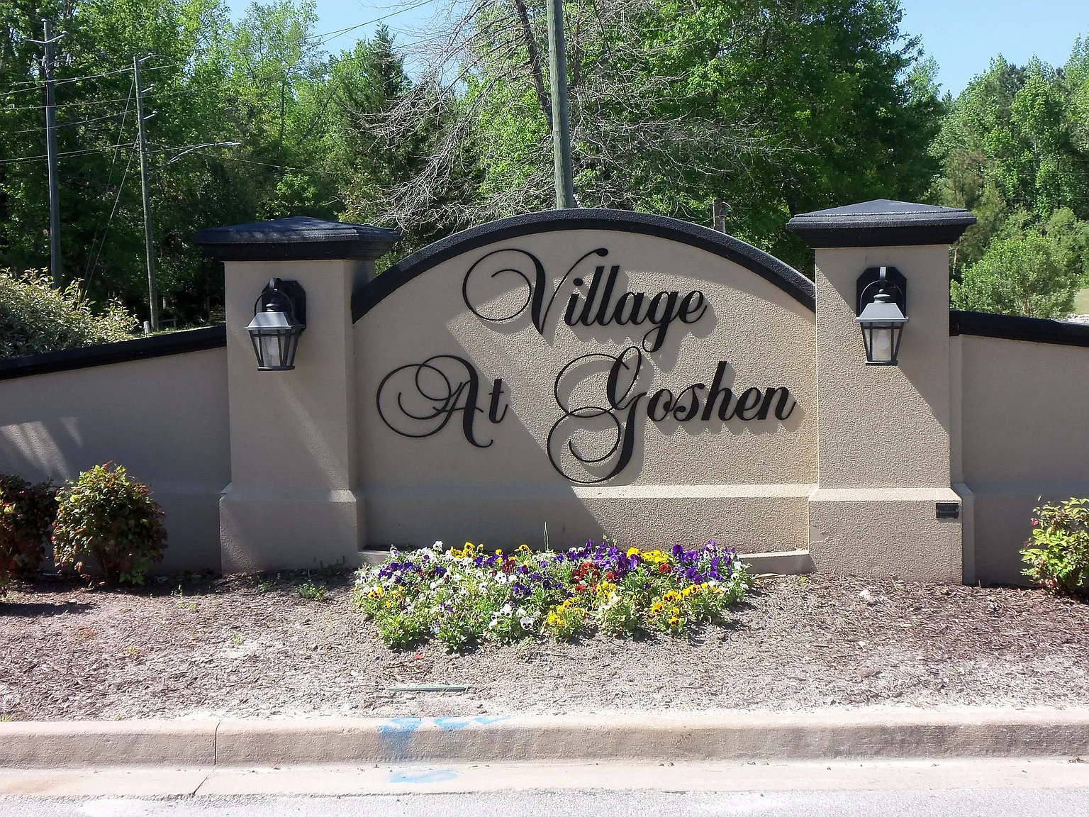 Villages at Goshen — Photo 3