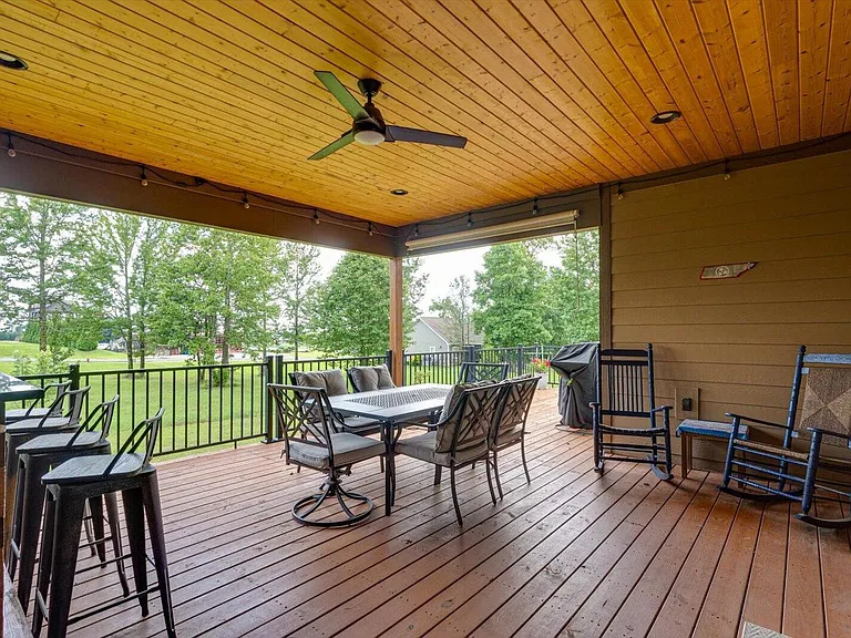135 Raulston Falls Rd — Photo 26