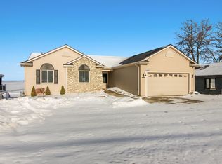 5482 W Houghton Lake Dr, Houghton Lake, MI 48629