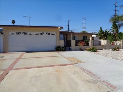 10021 Antigua St, Anaheim, CA, 92804