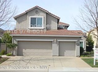 4260 Steccato Dr, Rancho Cordova, CA 95742