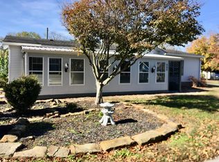 660 Webb St, Cannelton, IN