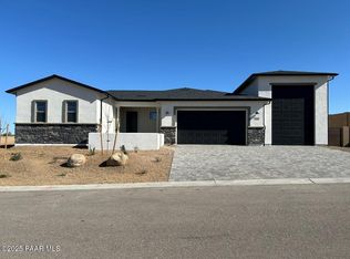 5229 Iron Vine Trl, Prescott, AZ 86301