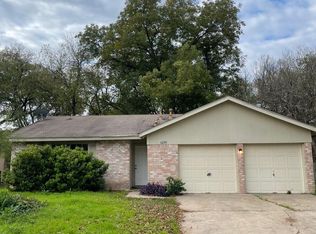 6200 Wagon Bnd, Austin, TX 78744