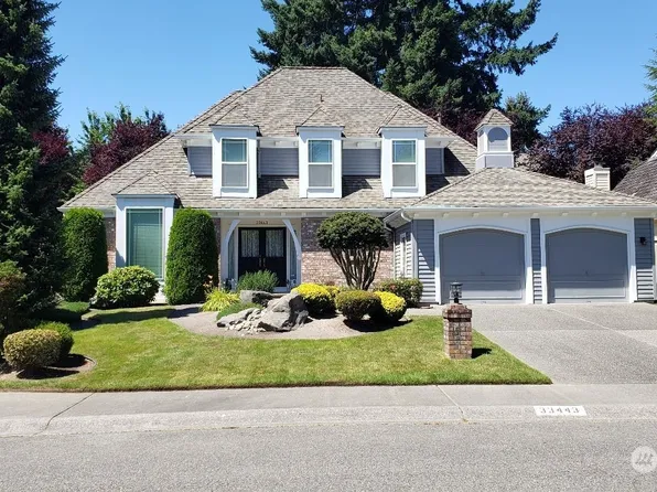 33443 11th Place SW, Federal Way, WA 98023