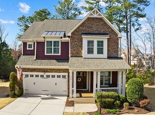 112 Jumping Creek Ct, Holly Springs, NC 27540