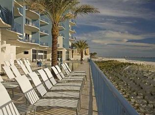 16701 Front Beach Rd UNIT 306, Panama City Beach, FL 32413