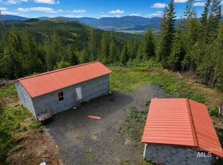 Nka Backside Dr, Saint Maries, ID 83861