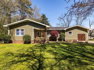 1025 Freeman Ferry Rd SE, Rome, GA 30161