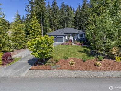 201 Mt. Constance Way, Port Ludlow, WA, 98365