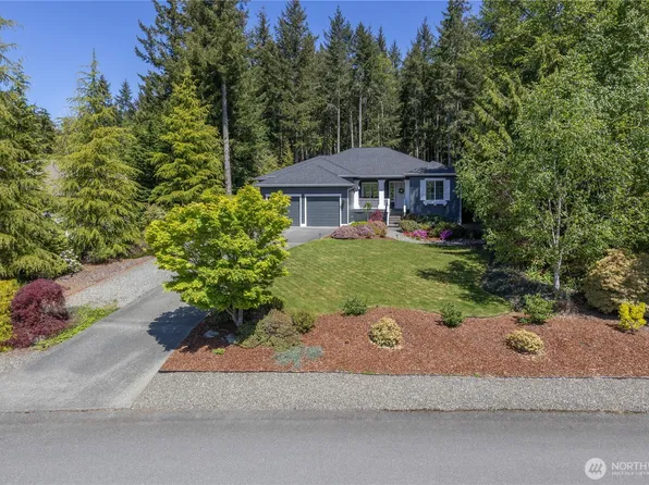 201 Mt. Constance Way, Port Ludlow, WA 98365