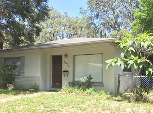 2625 13th St N, Saint Petersburg, FL 33704