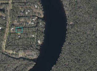 SE 226th Ave, Old Town, FL 32680